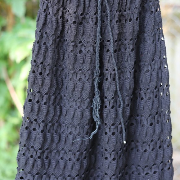 Chelsea & Violet | Boho crochet dress - Picture 6 of 6